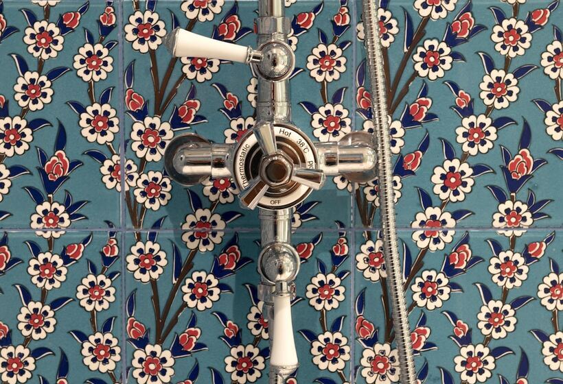 酒店 The Bear Inn, Hodnet