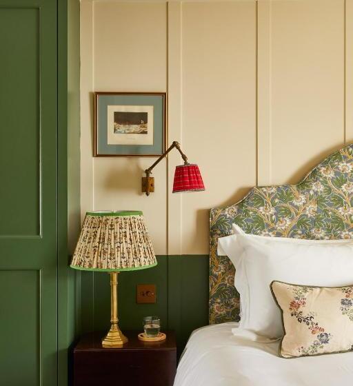 酒店 The Bear Inn, Hodnet