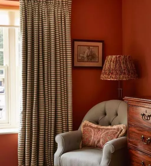 Отель The Bear Inn, Hodnet