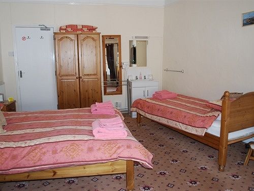 فندق Britannia Inn