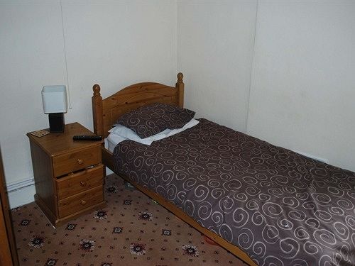 فندق Britannia Inn