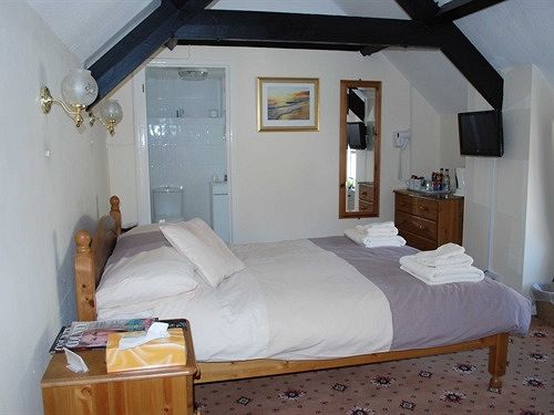 فندق Britannia Inn