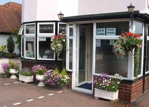 فندق Britannia Inn