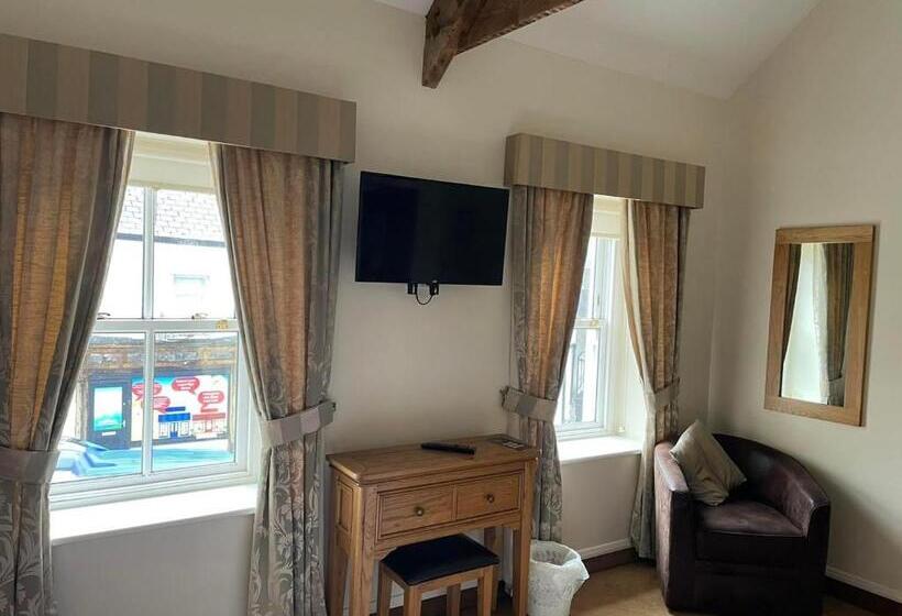 فندق The Cambrian Bar & Grill