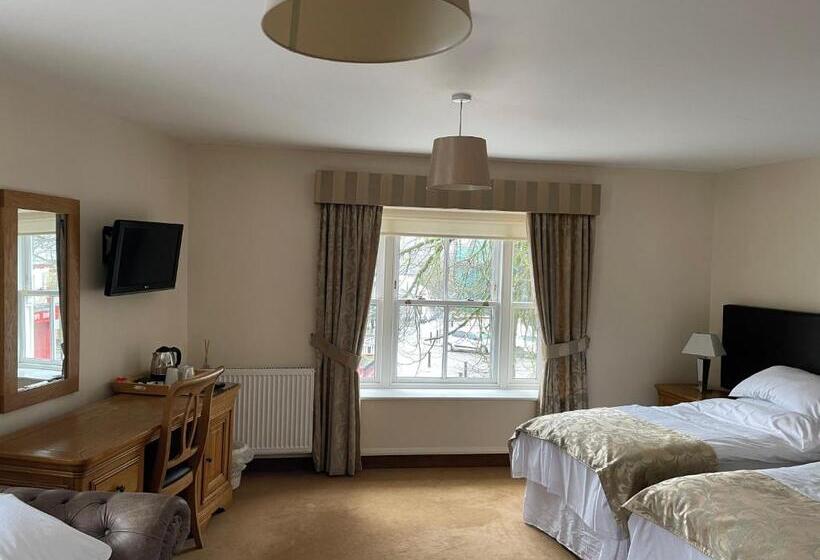 فندق The Cambrian Bar & Grill