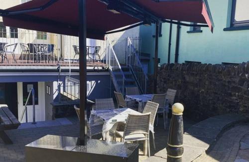 فندق The Cambrian Bar & Grill