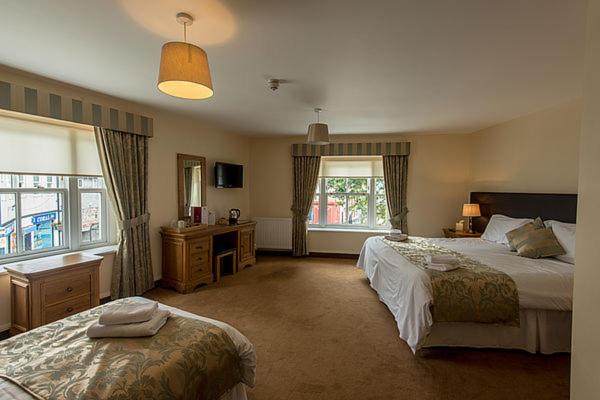 فندق The Cambrian Bar & Grill