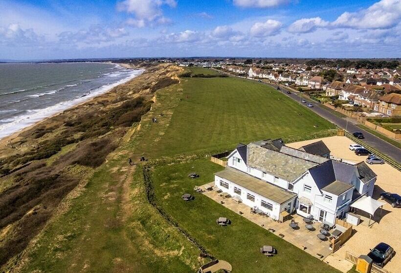 호텔 The Cliff House