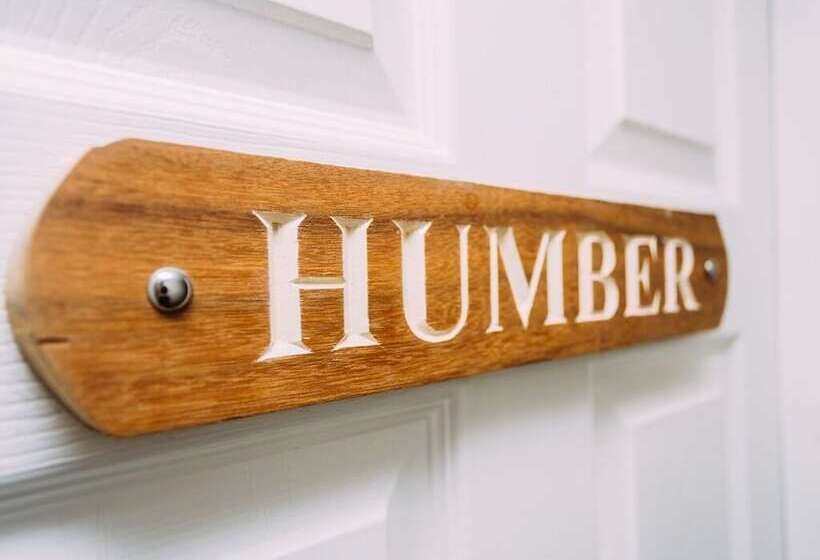 호텔 The Cliff House