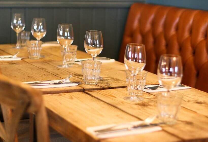 호텔 The Cliff House