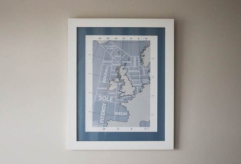 호텔 The Cliff House