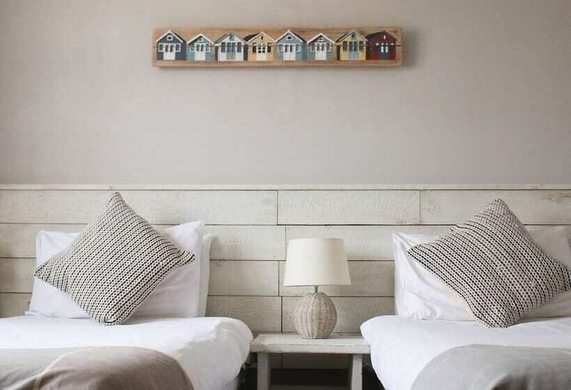 호텔 The Cliff House