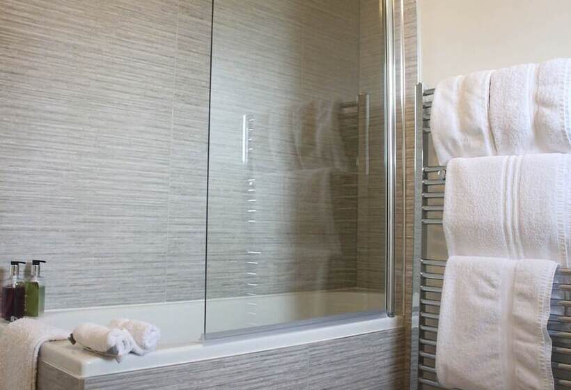 호텔 The Cliff House