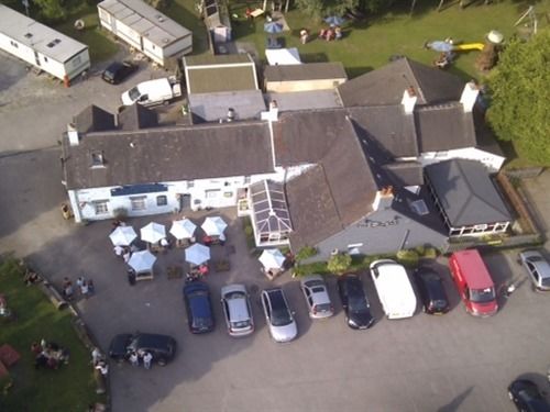 فندق The Cross Inn