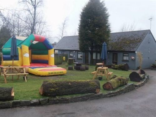 فندق The Cross Inn