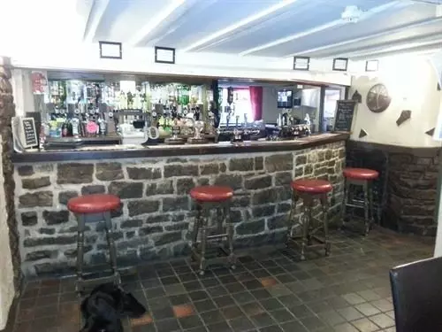 ホテル The Cross Inn