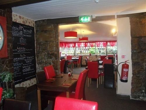 فندق The Cross Inn