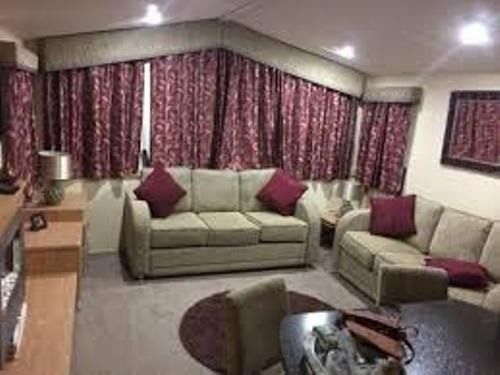 فندق The Cross Inn