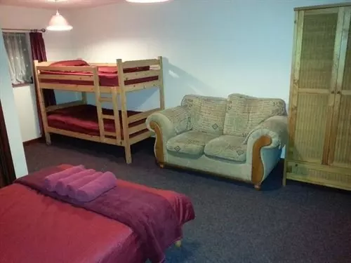 ホテル The Cross Inn