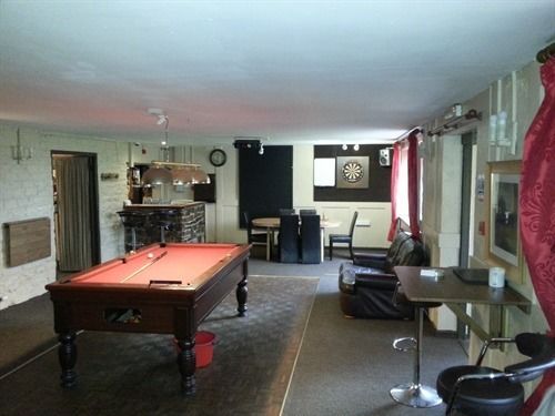 فندق The Cross Inn