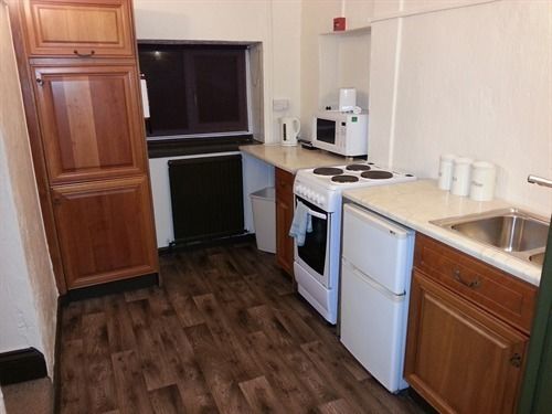 فندق The Cross Inn