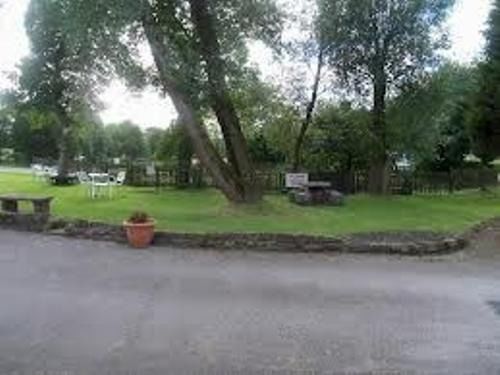 فندق The Cross Inn