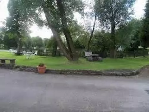 ホテル The Cross Inn