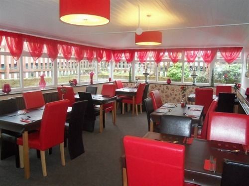 فندق The Cross Inn