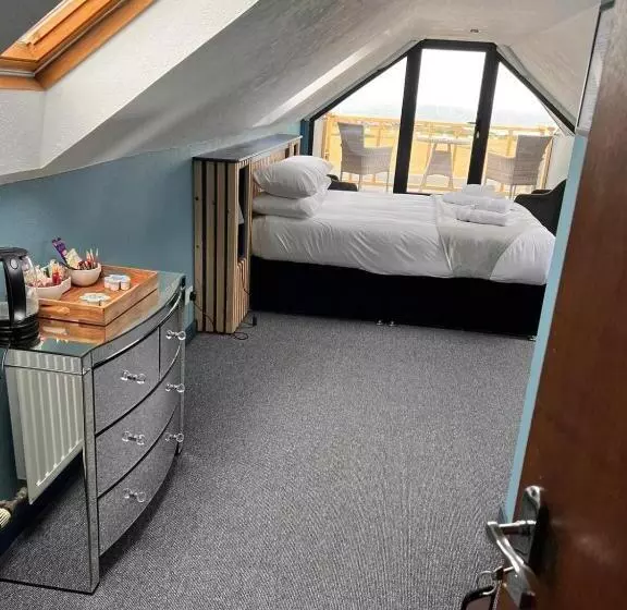 Hotel The Dormy House