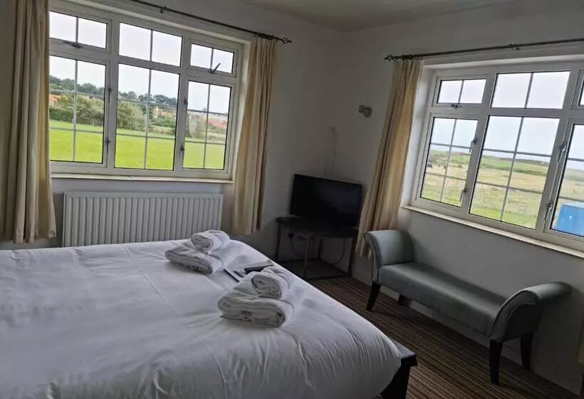 Hotel The Dormy House