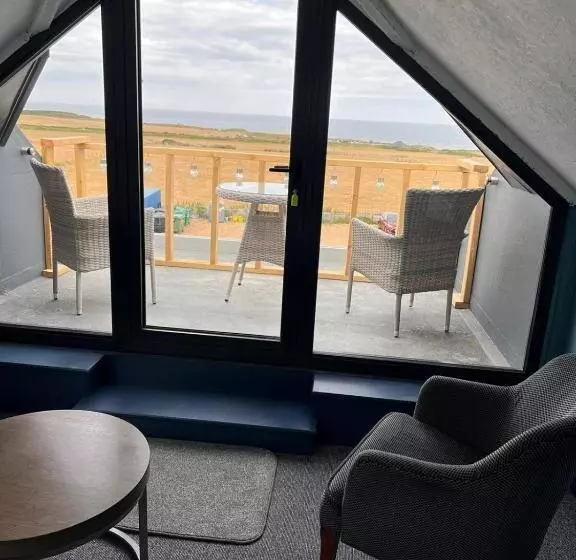 Hotel The Dormy House