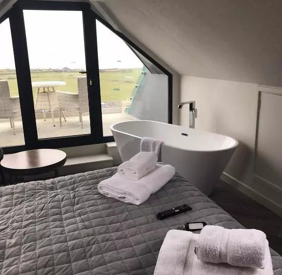 Hotel The Dormy House