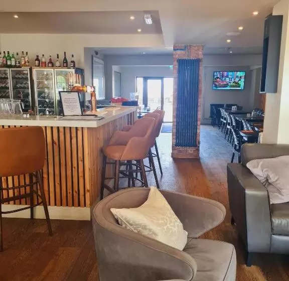 Hotel The Dormy House