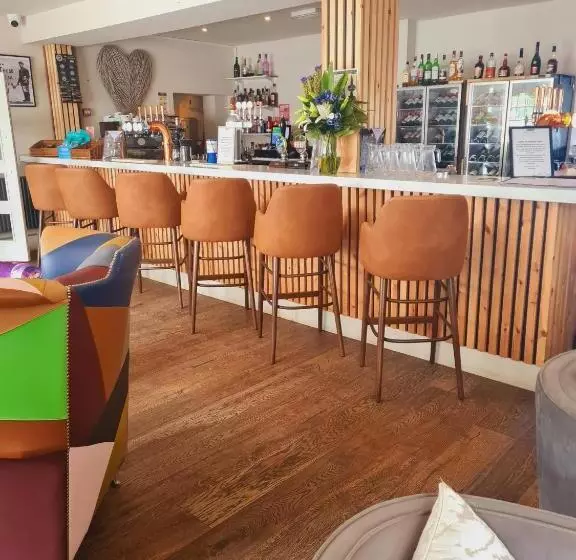 Hotel The Dormy House