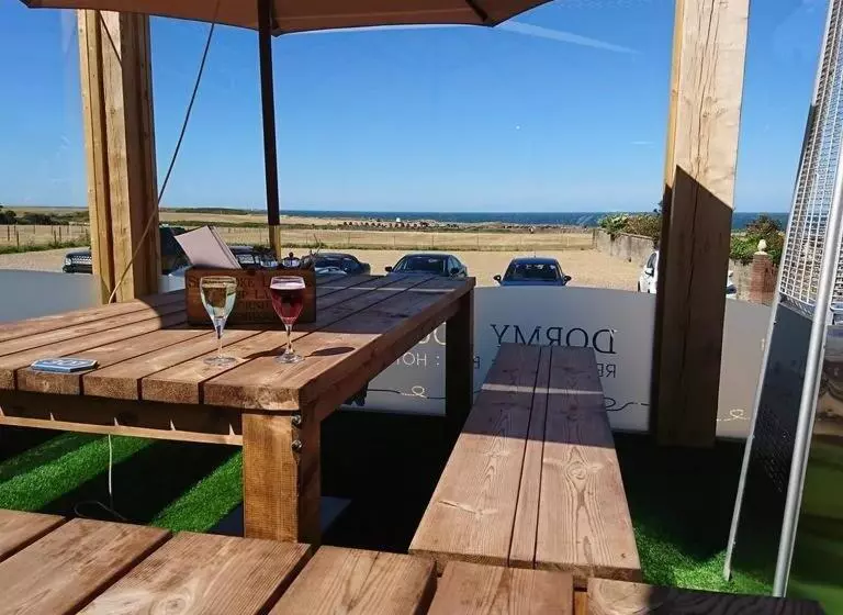 Hotel The Dormy House