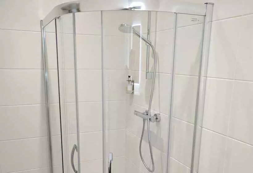 ホテル The Elleray