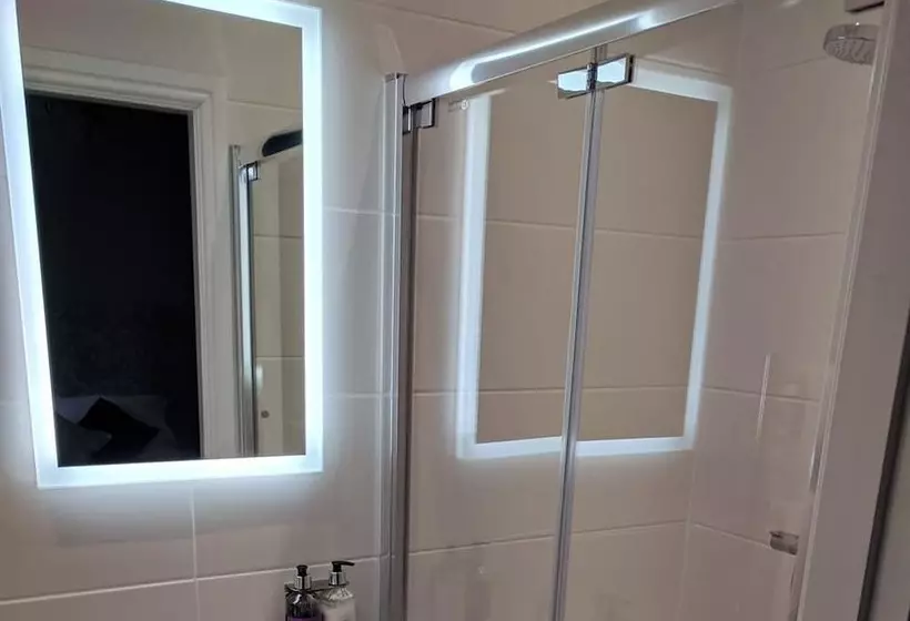 ホテル The Elleray