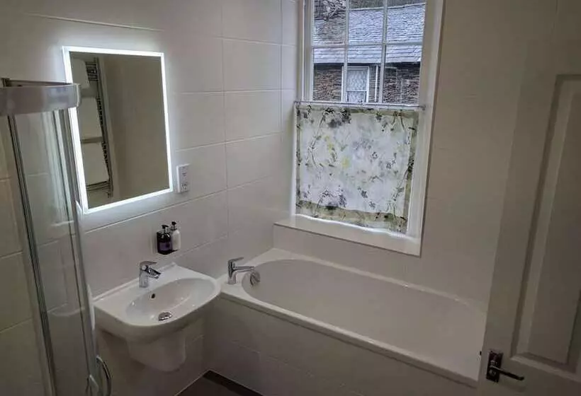 ホテル The Elleray