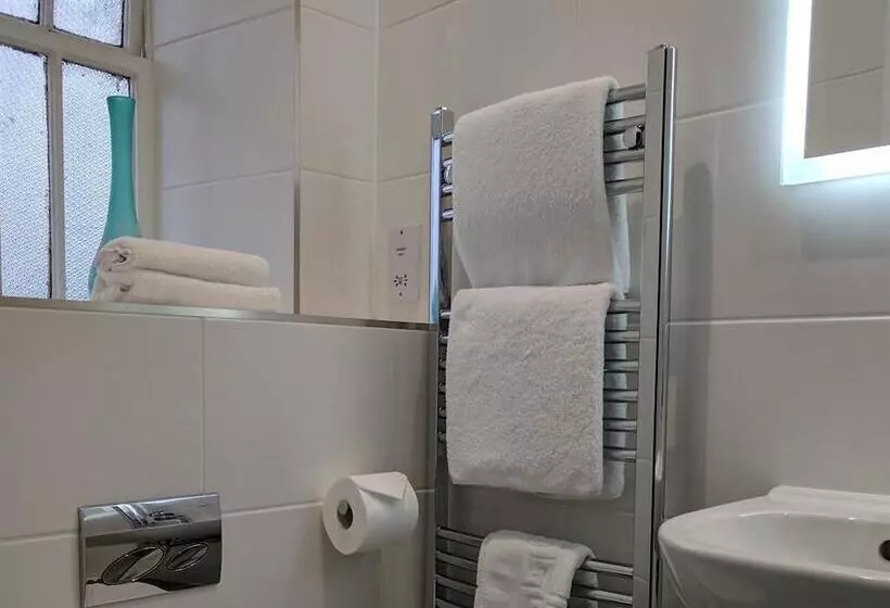 ホテル The Elleray