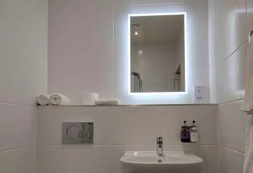 ホテル The Elleray