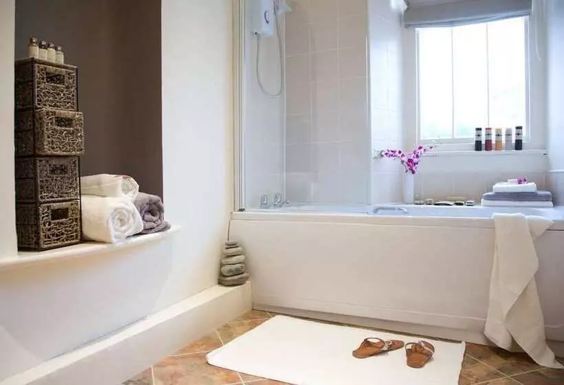 ホテル The Elleray