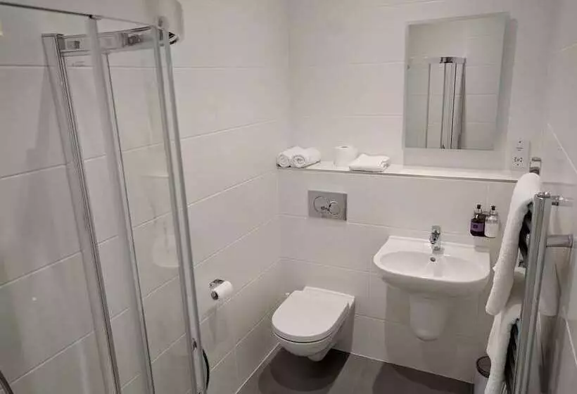 ホテル The Elleray