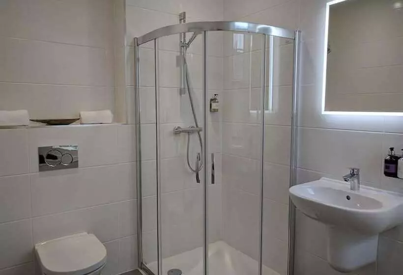 ホテル The Elleray