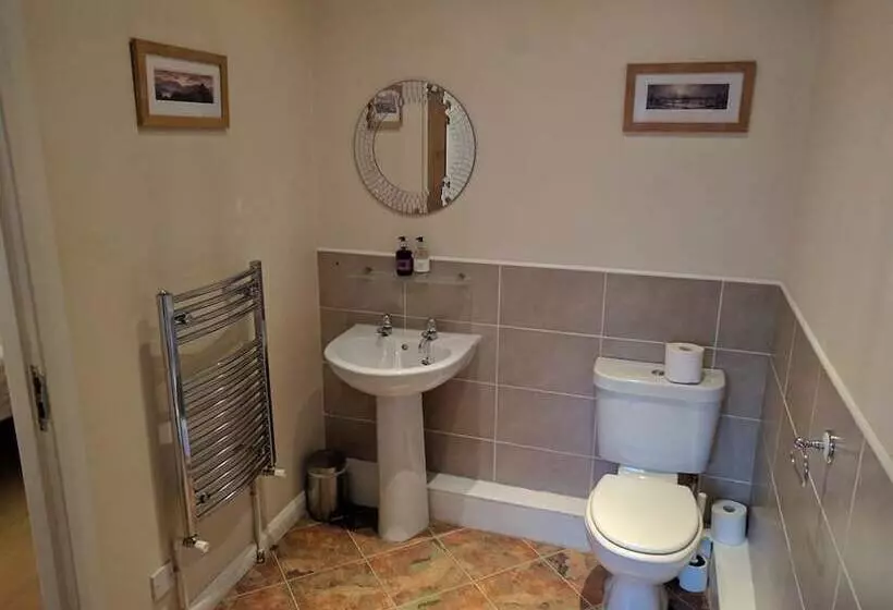 ホテル The Elleray