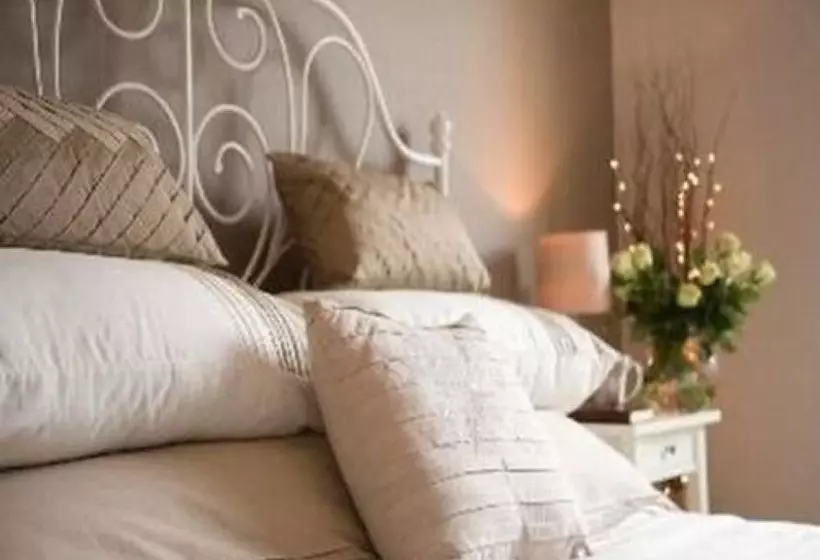 ホテル The Elleray