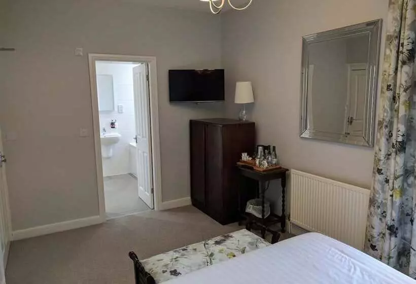 ホテル The Elleray