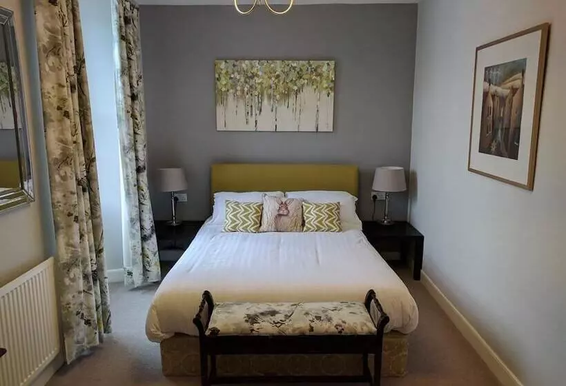 ホテル The Elleray