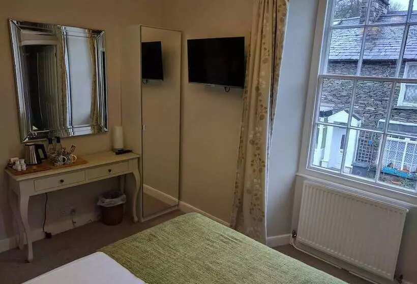 ホテル The Elleray