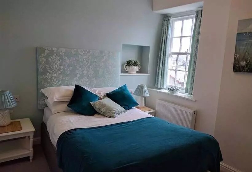 ホテル The Elleray