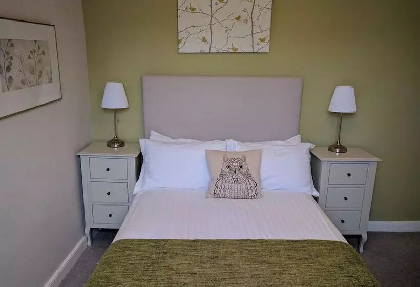 ホテル The Elleray